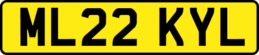 ML22KYL