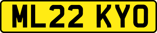 ML22KYO