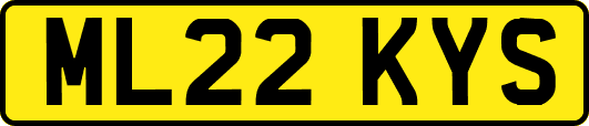 ML22KYS
