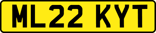 ML22KYT