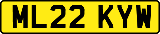 ML22KYW