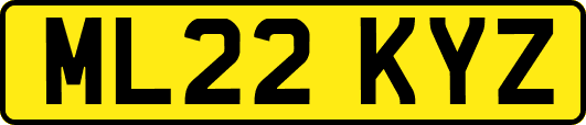 ML22KYZ