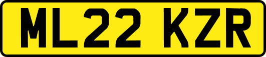 ML22KZR