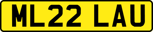ML22LAU