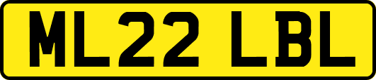 ML22LBL