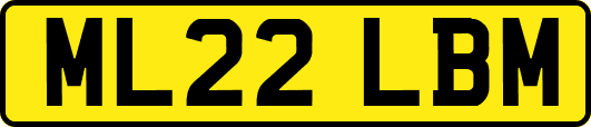 ML22LBM