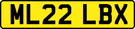 ML22LBX