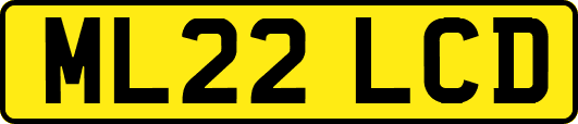 ML22LCD