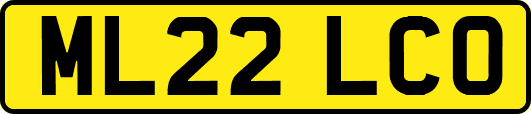 ML22LCO