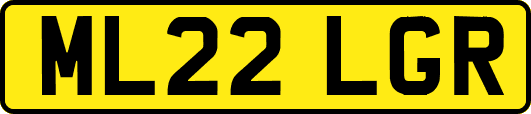 ML22LGR