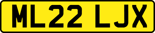 ML22LJX