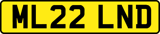 ML22LND