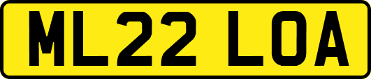 ML22LOA