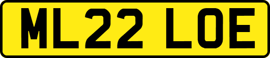 ML22LOE