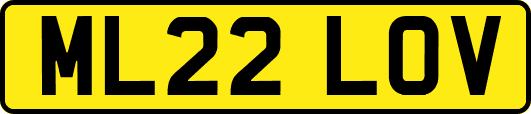 ML22LOV
