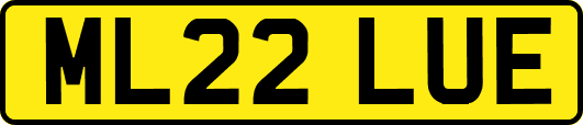 ML22LUE