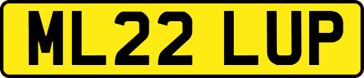 ML22LUP