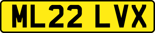 ML22LVX