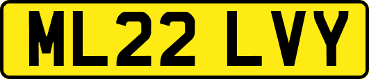 ML22LVY