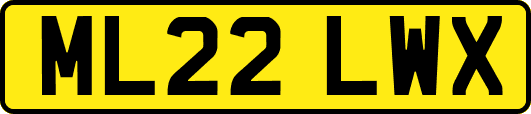 ML22LWX