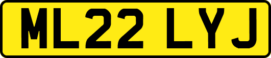 ML22LYJ