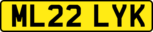 ML22LYK