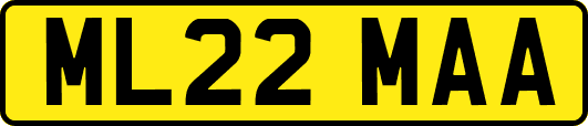ML22MAA