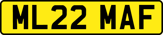 ML22MAF