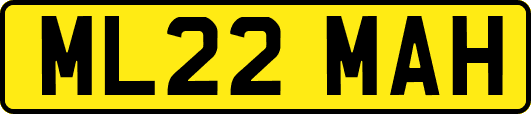 ML22MAH