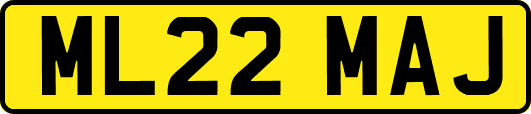 ML22MAJ
