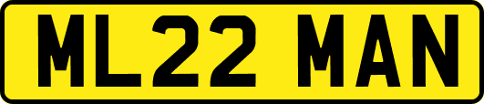 ML22MAN