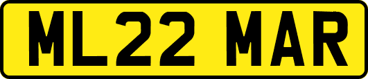 ML22MAR