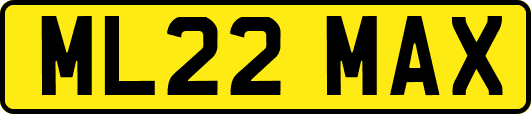 ML22MAX