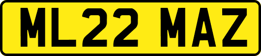 ML22MAZ