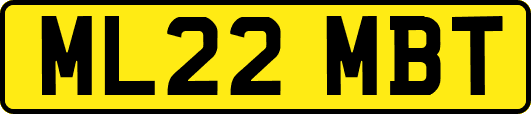 ML22MBT