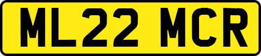 ML22MCR