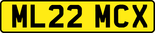 ML22MCX
