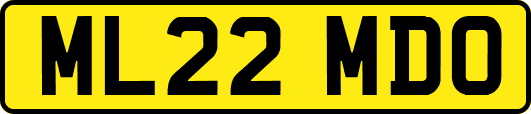 ML22MDO
