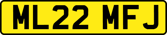 ML22MFJ