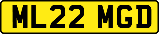 ML22MGD