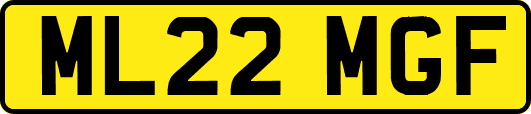 ML22MGF