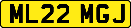 ML22MGJ