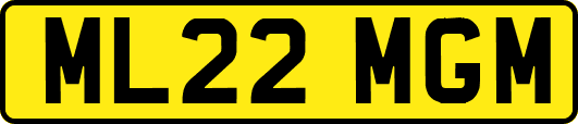 ML22MGM