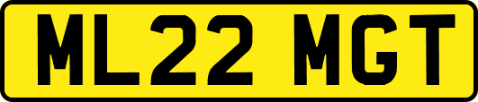 ML22MGT