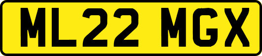 ML22MGX