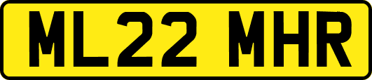 ML22MHR