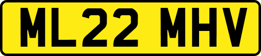 ML22MHV