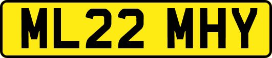ML22MHY