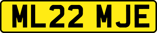 ML22MJE