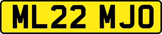 ML22MJO